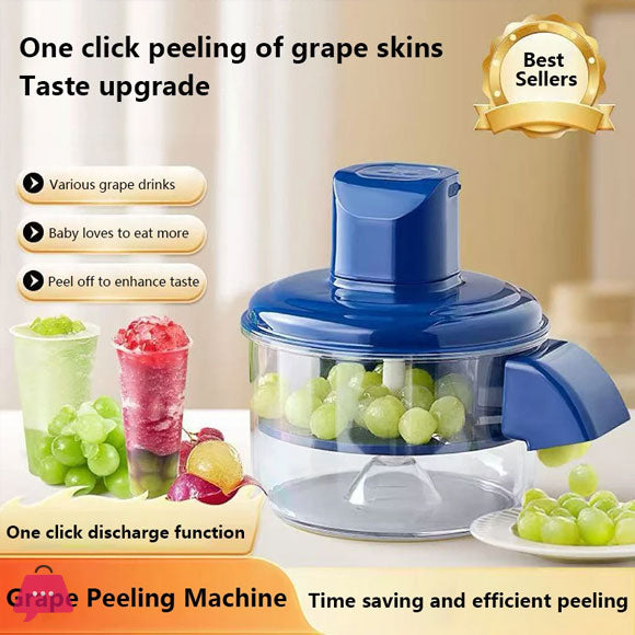 Rechargeable Automatic Electric Fruit & Vegetable Peeler