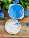 77pcs Dinner Set 8 Person