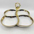 Dry fruit tray