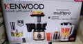 Multi purpose machine