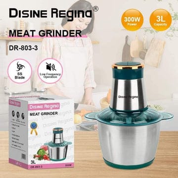 Meat Grinder