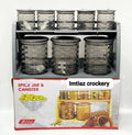 SPICIES BOX