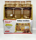 SPICIES BOX