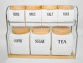 SPICIES BOX