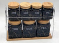 SPICIES BOX