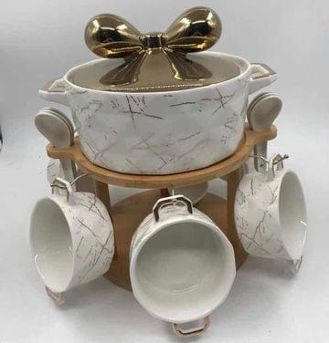 Soup set